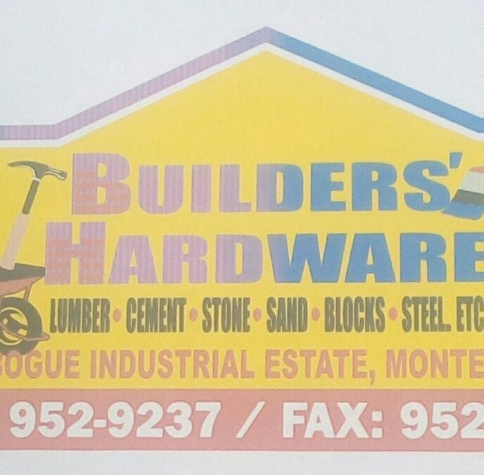 Builders Hardware