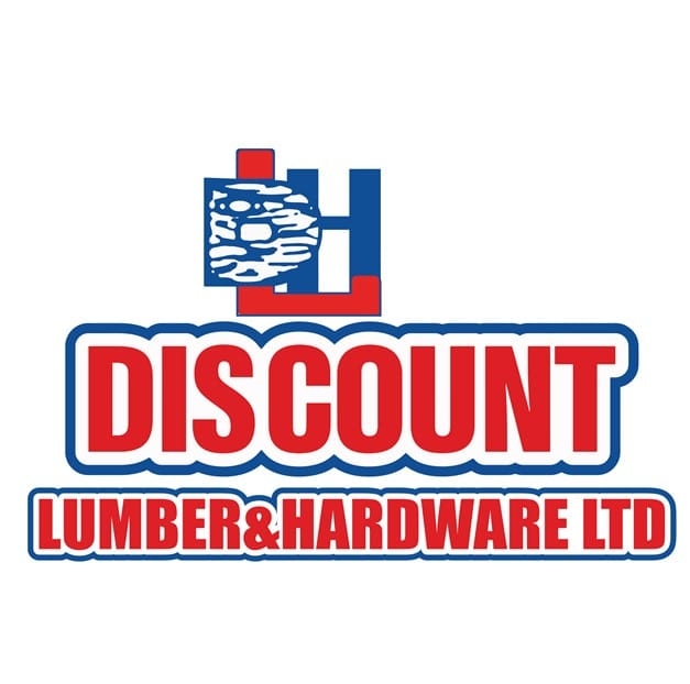 Discount Lumber & Hardware