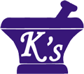 K’s Pharmacy Limited