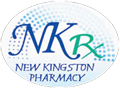 New Kingston Pharmacy – contact number and location