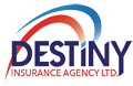 Destiny Insurance Agency Limited