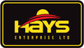 Hay’s Enterprise Limited