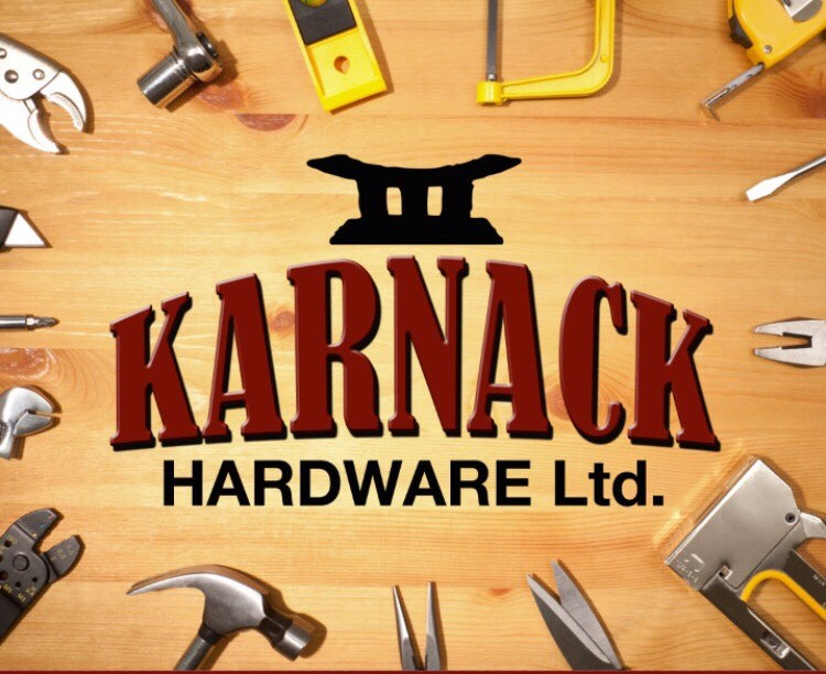 Karnack Hardware