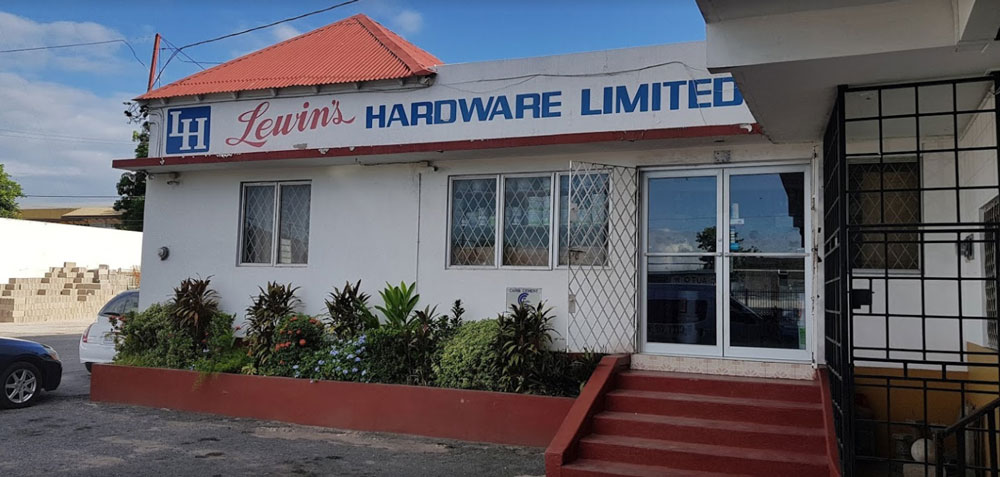 Lewin's Hardware Limited