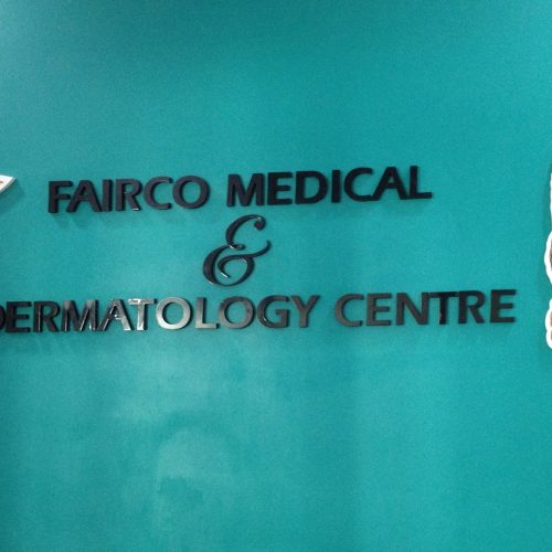 Fairco Medical and Dermatology Center Limited