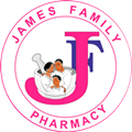 James Family Pharmacy Limited