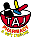 Taj Pharmacy & Gift Centre