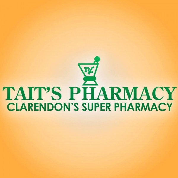 Tait's Clarendon Pharmacy