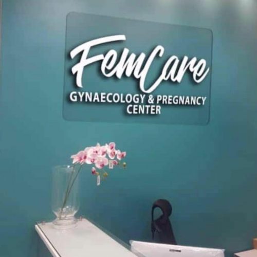 FemCare Gynaecology and Pregnancy Centre