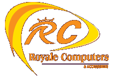 Royal Computers Pavillion Mall