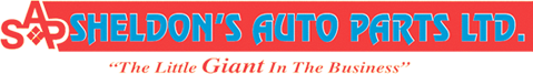 Sheldon's Auto Parts Limited
