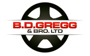 B D Gregg and Bros Limited