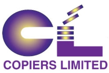 Copiers Limited logo