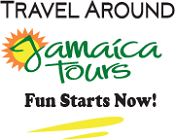 Travel Around Jamaica Tours