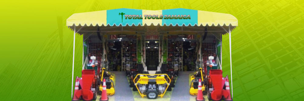 Total Tools Rental & Electrical Supplies Ltd