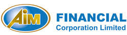 Aim Financial Corporation Limited