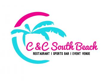 C&C SOUTH BEACH JAMAICA RESTAURANT · EVENT VENUE · SPORTS BAR