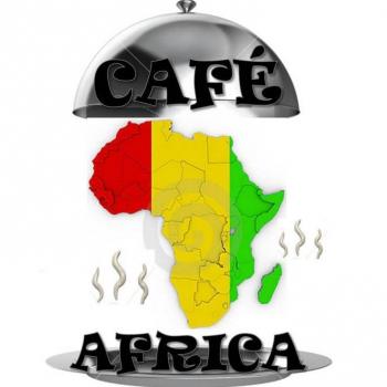 CAFE AFRICA – African restaurant in Kingston Jamaica