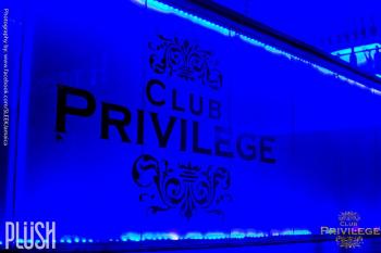 CLUB PRIVILEGE