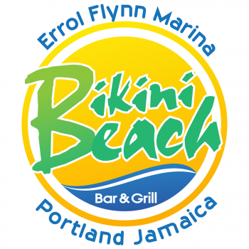 BIKINI BEACH JAMAICA BAR & GRILL · BEACH
