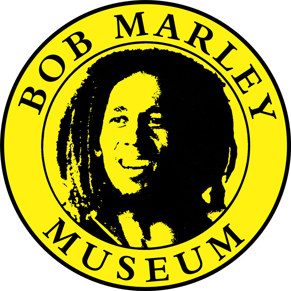 BOB MARLEY MUSEUM – high quality logo download