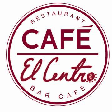CAFE EL CENTRO logo