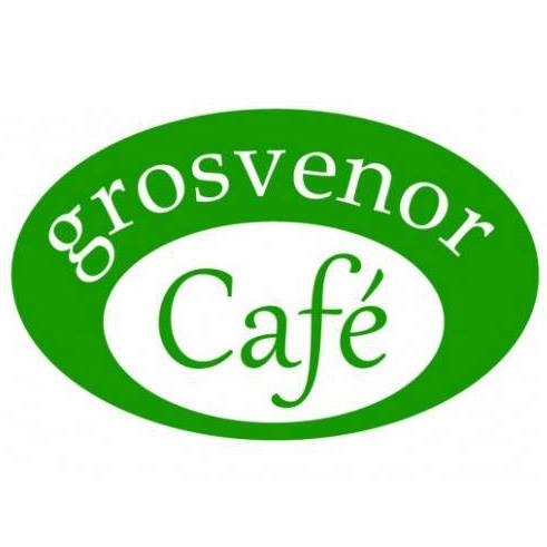GROSVENOR CAFE