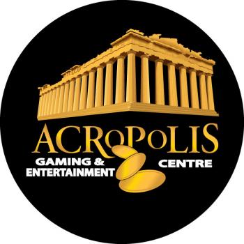 ACROPOLIS GAMING AND ENTERTAINMENT CENTRE IN Kingston Parish