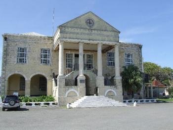 FALMOUTH COURT HOUSE