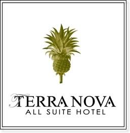 THE TERRACE – TERRA NOVA HOTEL