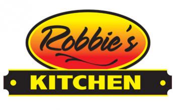 ROBBIE’S KITCHEN-HALF MOON