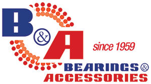 Bearings and Accessories Limited