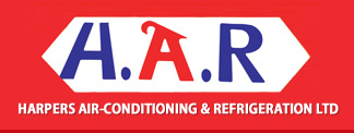 Harper's Air-Conditioning and Refrigeration Limited