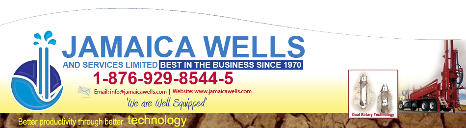 Jamaica Wells and Services Limited