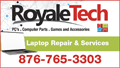 Royale Tech Company Limited