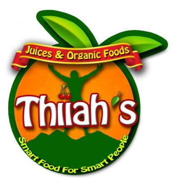 THIIAH’S JUICES AND ORGANIC FOODS (MANDEVILLE)