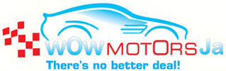 WOW Motors Ja
