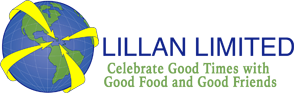 Lillan Ltd