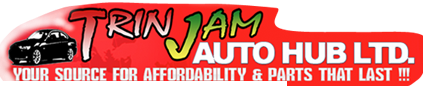 TrinJam Auto Parts & Accessories Limited