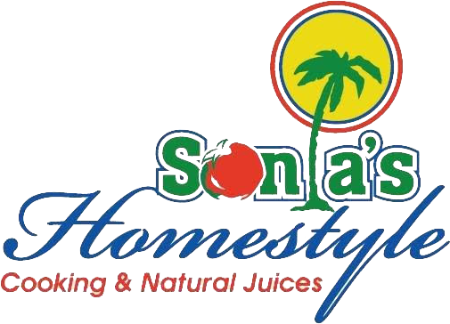 Sonia’s Homestyle Cooking & Natural Juices