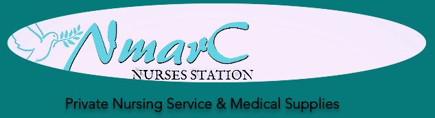 NmarC Nursing Services