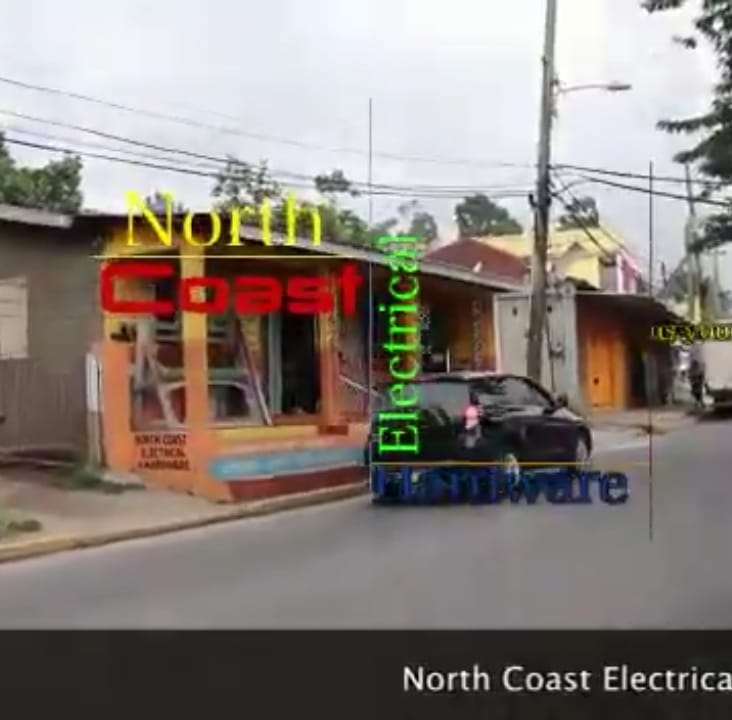 North Coast Electrical Hardware