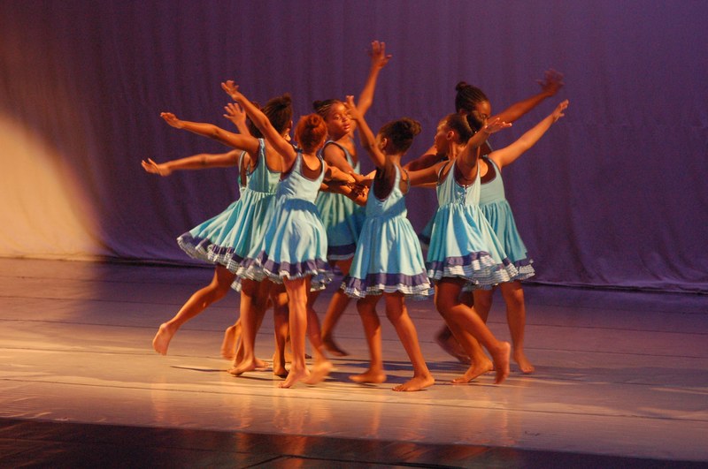 Praise Academy Of Dance