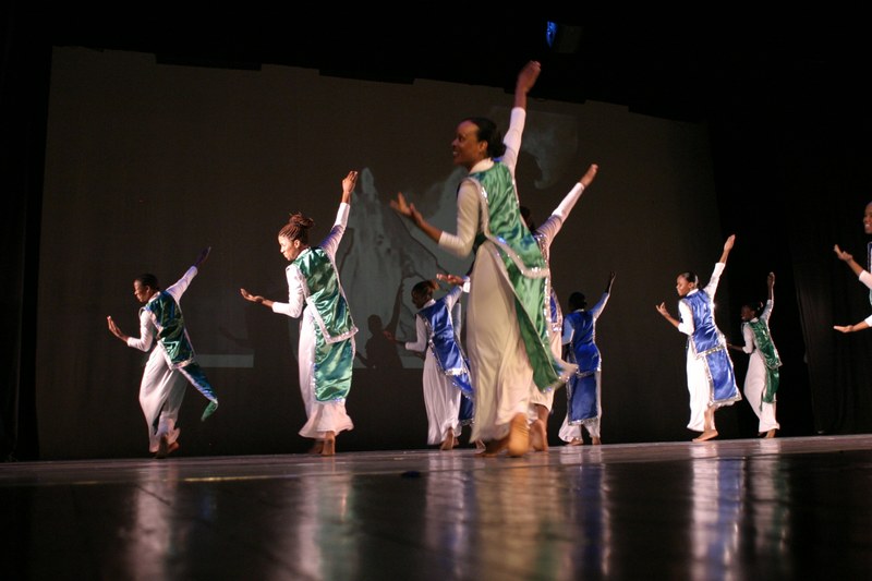 Praise Academy Of Dance