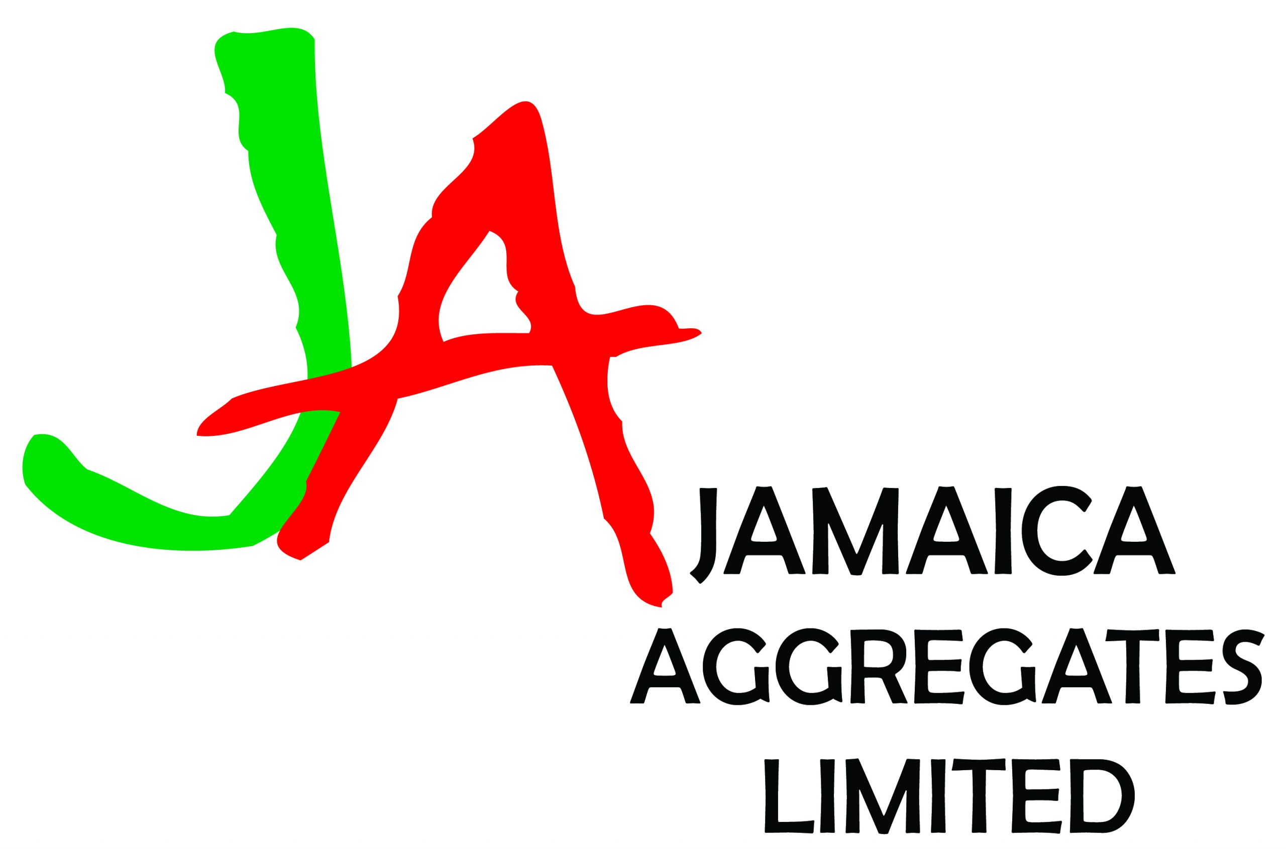 Jamaica Aggregates Limited contact number – High quality Logo