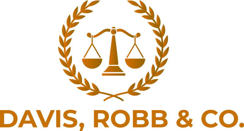 Davis-Robb-and-co logo