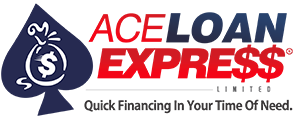Ace Loan Express In Ocho Rios St. Ann