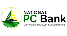 National PC Bank Of Jamaica Limited