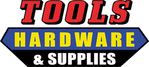 Tools Hardware and Supplies