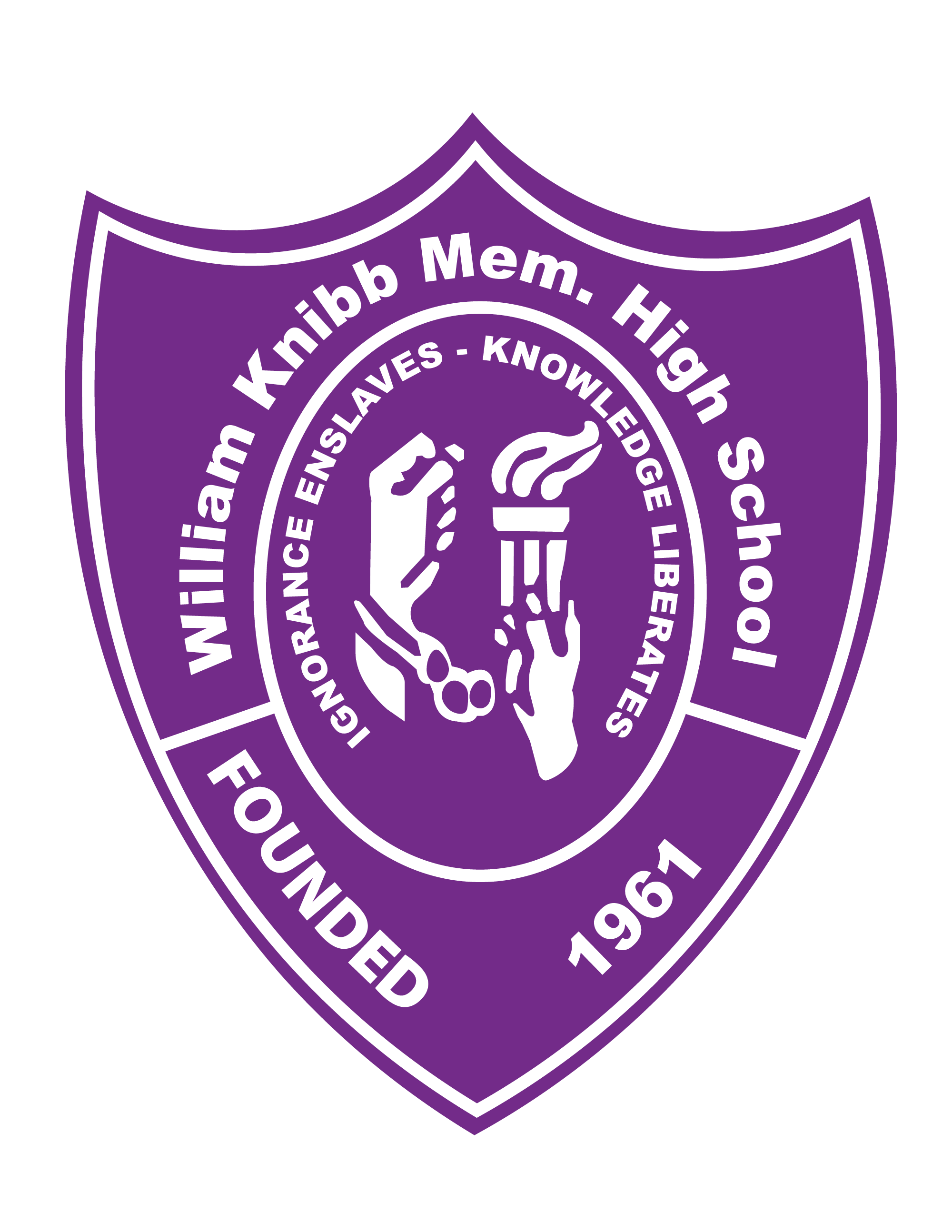 William Knibb Memorial High School